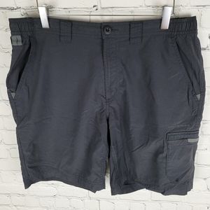 COLUMBIA PFG | Omni-Shade fishing hiking shorts